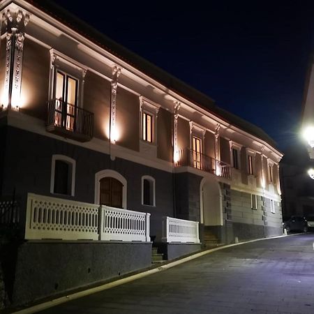 Mastu Gilardo Leilighet San Pietro al Tanagro Eksteriør bilde